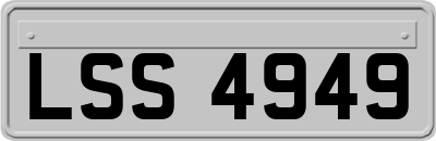 LSS4949