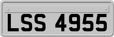 LSS4955