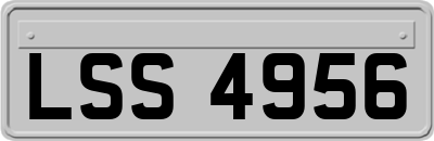 LSS4956