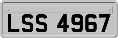 LSS4967