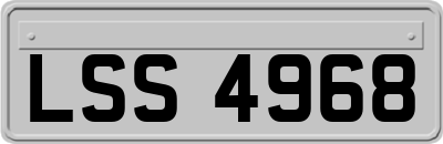 LSS4968