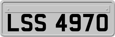 LSS4970
