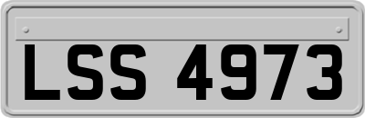 LSS4973