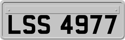 LSS4977