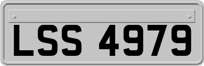 LSS4979