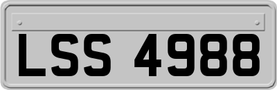 LSS4988