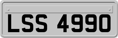 LSS4990