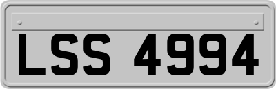 LSS4994