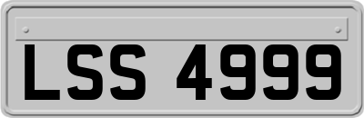 LSS4999