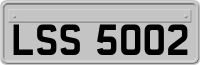 LSS5002