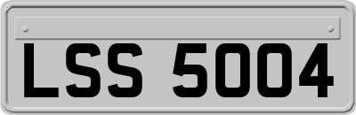 LSS5004