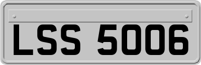 LSS5006