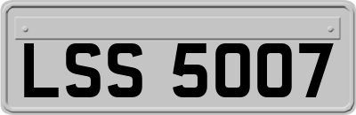 LSS5007