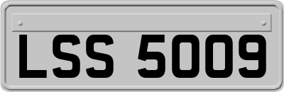 LSS5009