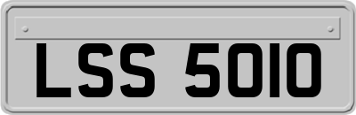 LSS5010