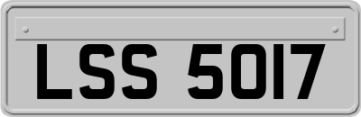 LSS5017