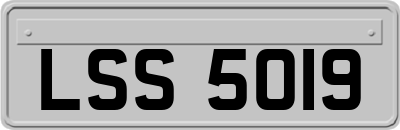 LSS5019