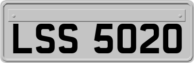 LSS5020