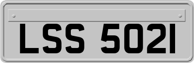 LSS5021