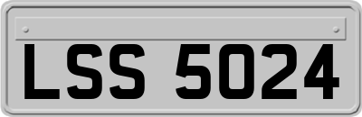 LSS5024