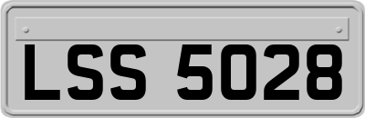 LSS5028
