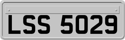 LSS5029