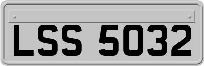 LSS5032