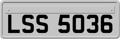 LSS5036