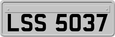 LSS5037