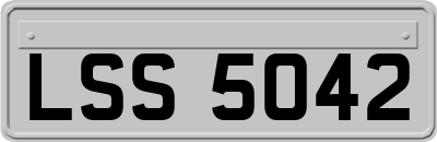 LSS5042