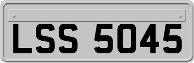 LSS5045