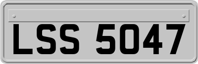LSS5047