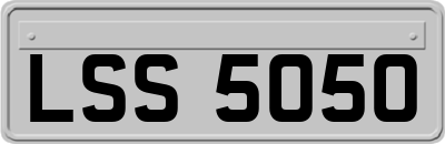 LSS5050