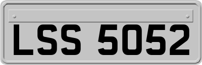 LSS5052