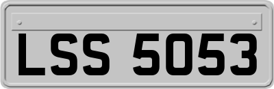 LSS5053