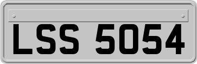 LSS5054