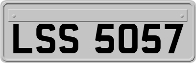 LSS5057