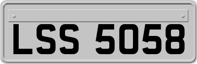 LSS5058