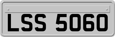LSS5060