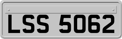 LSS5062