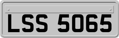 LSS5065
