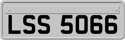 LSS5066