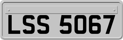 LSS5067