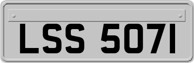 LSS5071