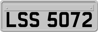 LSS5072