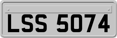 LSS5074