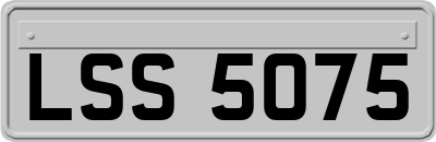 LSS5075