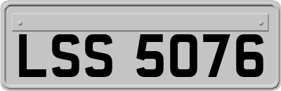 LSS5076