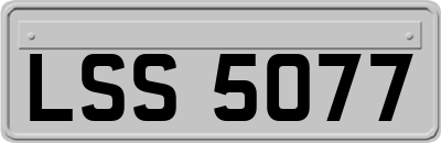 LSS5077