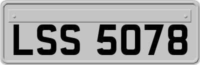 LSS5078
